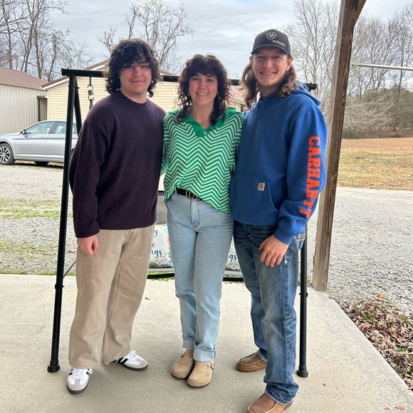 Meet your Posher, Marshay - Picture 1 of 1